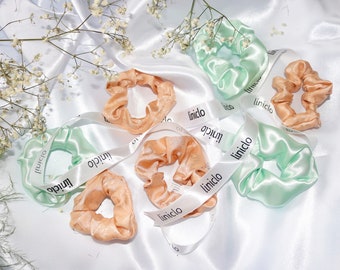 Scrunchies (Pack of 3)