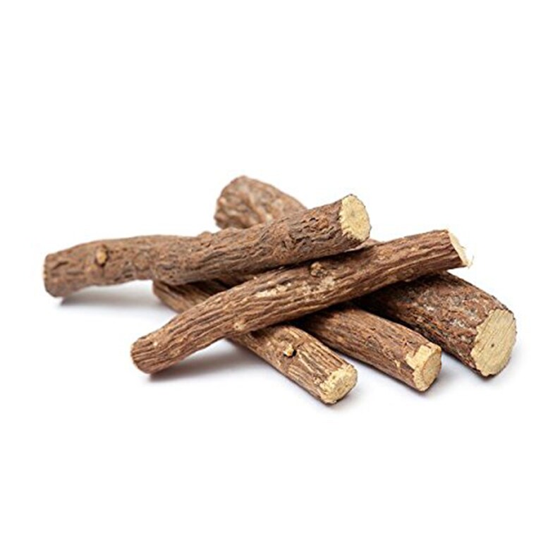 Organic Licorice Root 50g licorice root stick liquorice Etsy