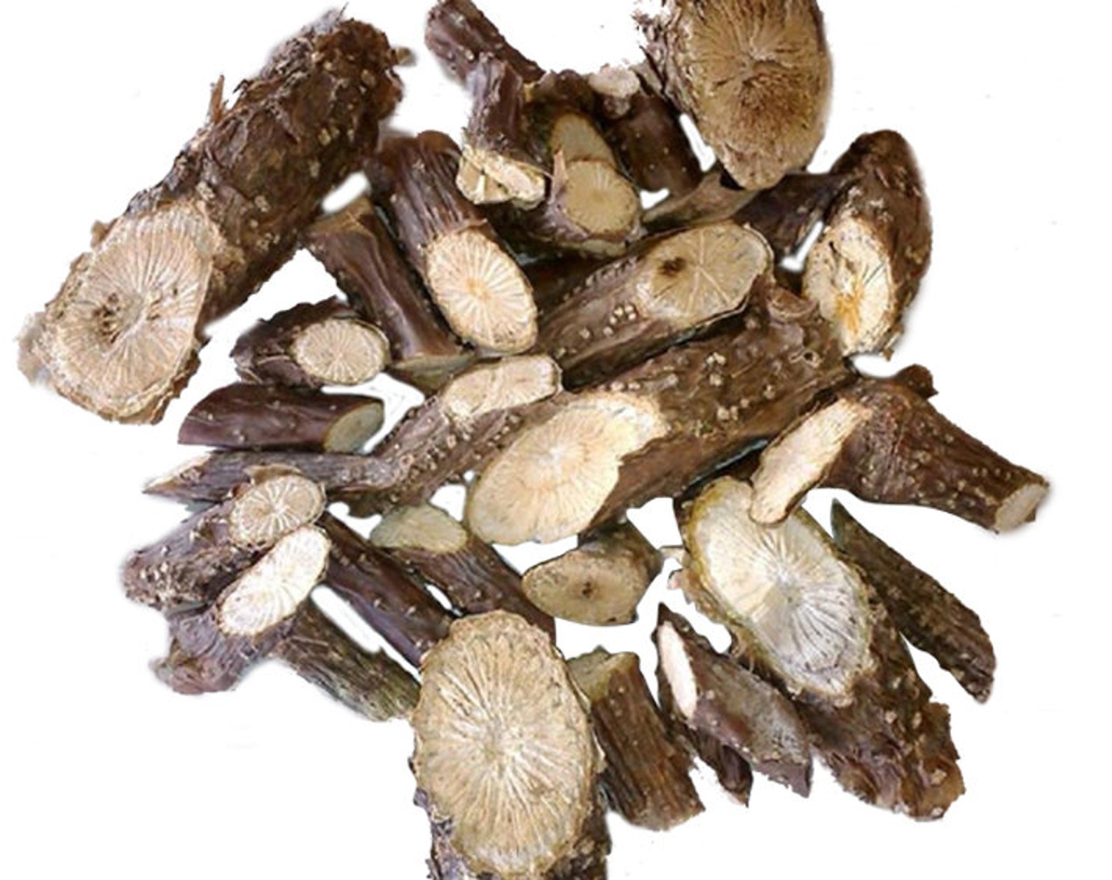Dried Tinospora Cordifolia Organic Stem & Roots 50g Etsy