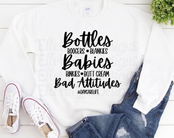 Download Daycare Teacher Svg Etsy