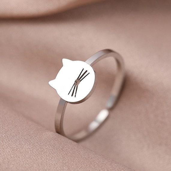Buy Midiron Valentine's Day Gift for Girlfriend, Wife, Husband, Boyfriend,  and any Special Person | Rose Ring Gift for Valentine's Day, Birthday,  Anniversary (Rose Ring, 2 Chocolate Bar, Love Greeting Card) Online