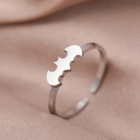 Women Initial Adjustable Ring Silver Rings for Teen Girls Clearance I Love  You Forever - Adjust Open Natural Ocean Mother Daughter Ring Jewelry Cute  Gifts For Women Girl - Walmart.com