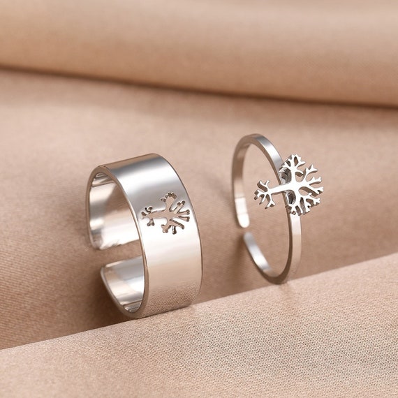 Anniversary Ring Ideas for Her | Diamond Bands - Gabriel Blog