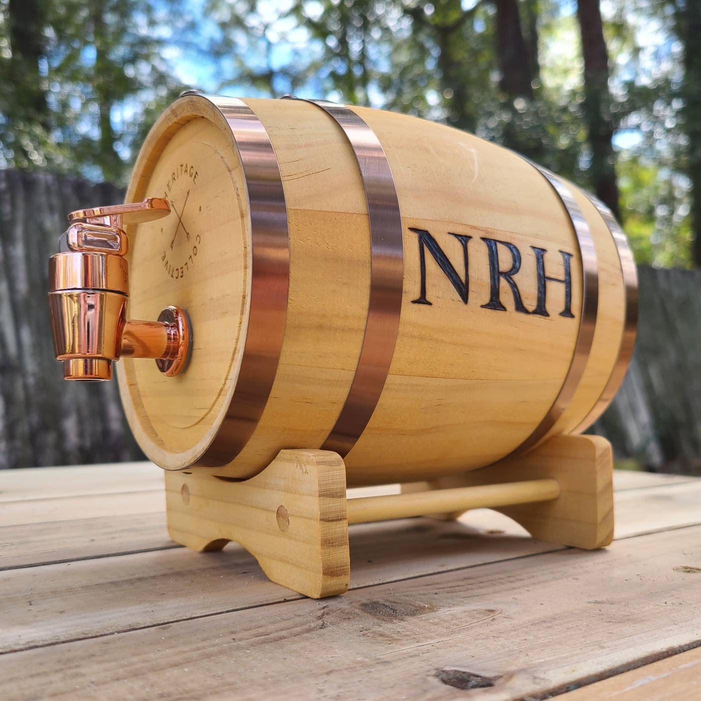 Burn Barrel for sale Only 3 left at 65