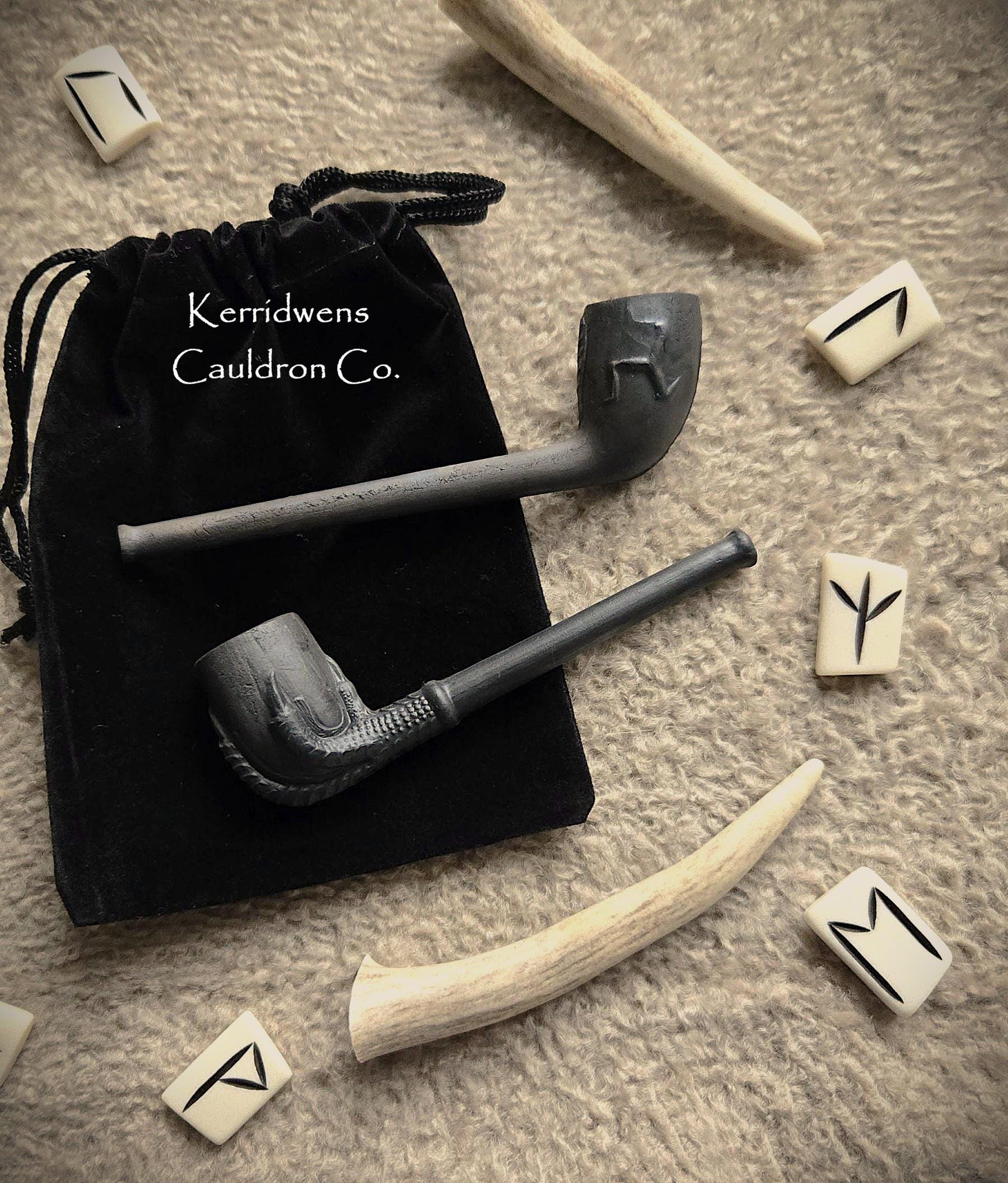 ravenwood pipe tobacco Raven Smoking Pipe