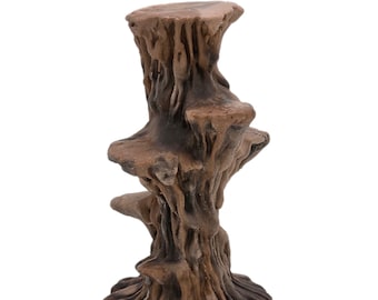 Climbing Tower Stalagmite Decoration for Aquariums