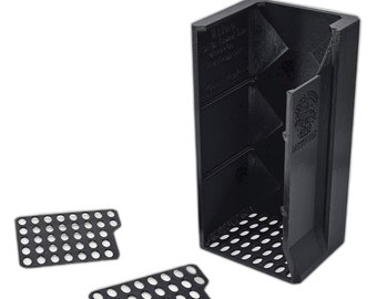 Evo 13.5 Chamber Two Media Basket