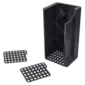Evo 13.5 Chamber Two Media Basket