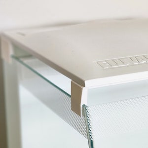 Fluval Flex 水槽用蓋ライザー