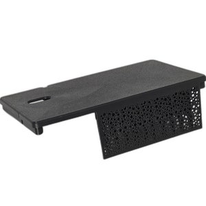 AquaClear 50 Power Filter Deckel- und Prallsystem