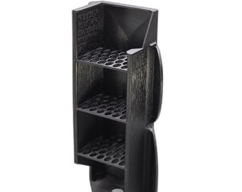 FLUVAL BETTA Media Basket for 2.6 Gallon Premium Aquarium Kit