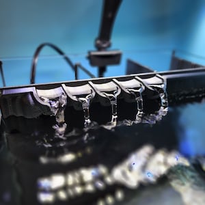 Imagitarium 3.7 Fountain Nozzle