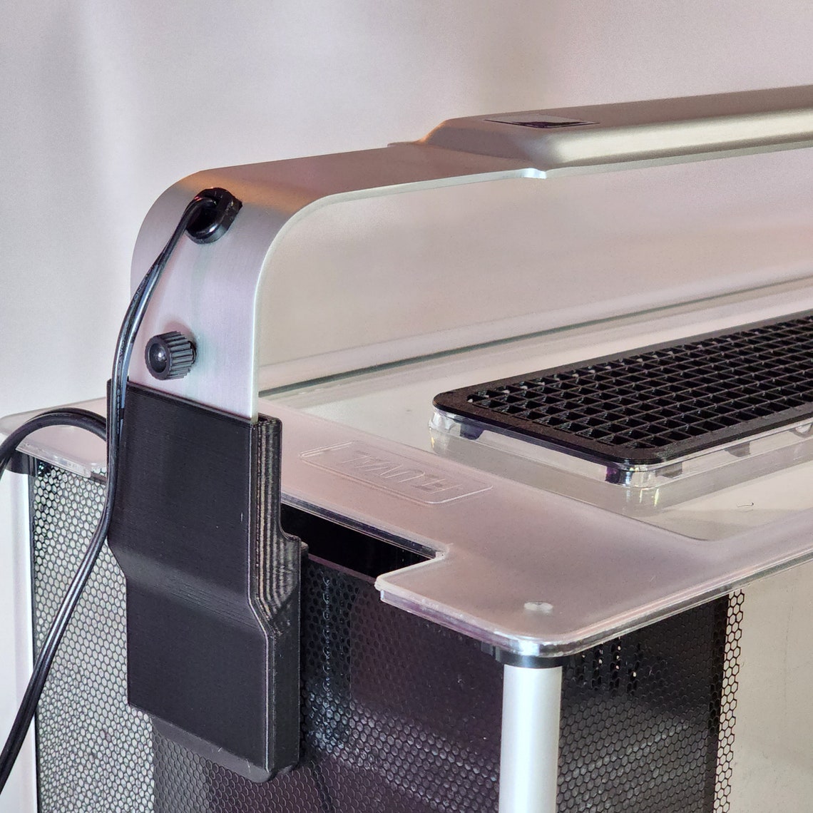 Light Lifter for Fluval Spec III & V Aquariums Etsy