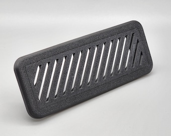 Fluval Flex Vented Feeding Hole Cover