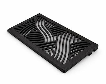 Replacement Feed Door for Fluval Flex 9G 2.0 Aquarium