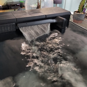 Evo 13.5 Slim Smooth Flow Nozzle