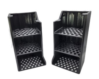 The Fluval Flex 32.5G Media Basket Set