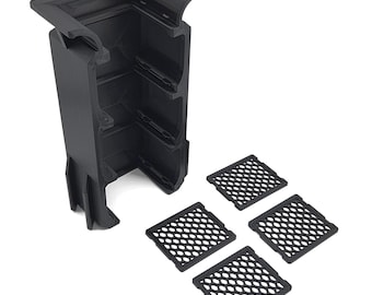 Spec Media Basket for Fluval Spec 2.6 & 5 Gal. Aquariums