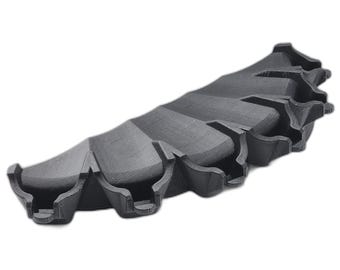 The Fluval Flex 32.5 123L Fountain Nozzle for Gentle Flow