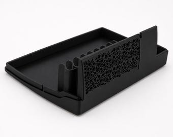 Fluval 30 Aquaclear Power Filter Lid and Baffle System