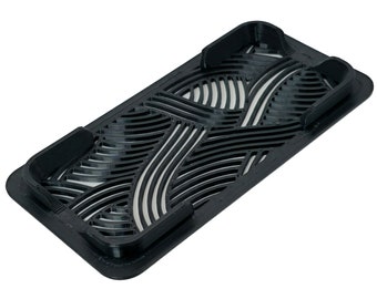 Fluval Spec 2.6 Snap in Feeding Door Light Diffuser