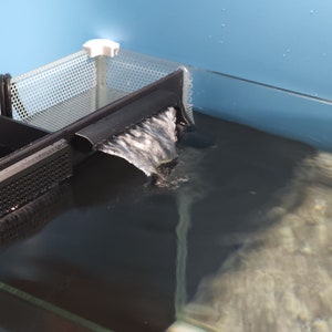 Fluval Spec 2.6 Slim Smooth Flow Nozzle