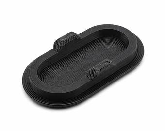 IR Sensor Slot Cover Plug for Flex Aquariums (3pack)