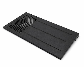 Replacement Feed Door for Fluval Flex 15G 2.0 Aquarium