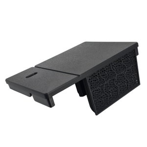 AquaClear 70 Power Filter Deckel- und Prallsystem