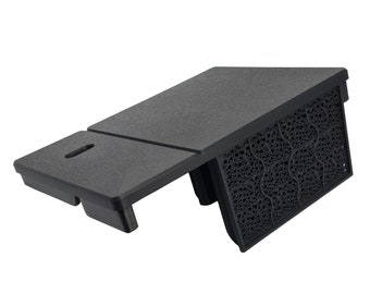 AquaClear 70 Power Filter Lid and Baffle System (Legacy)