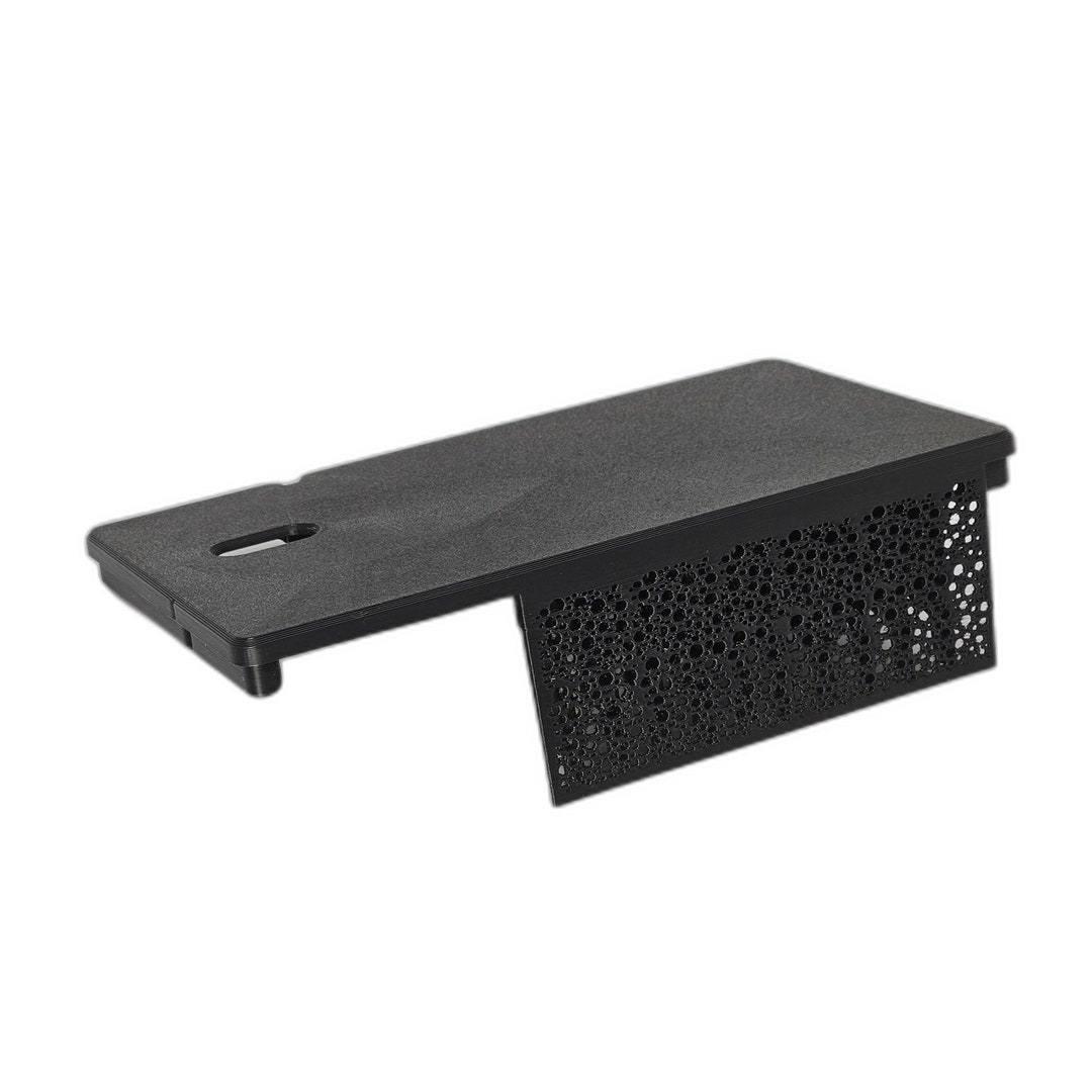 Aquaclear 50 Power Filter Lid and Baffle System Etsy