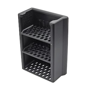 Fluval Flex 9 Gallon (34L) Media Basket 3-Stage Filtration System for Center Chamber