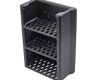 Fluval Flex 9 Gallon (34L) Media Basket 3-Stage Filtration System for Center Chamber