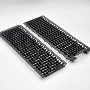 Difusor de luz para puerta de alimentación a presión Fluval Spec V imagen 3