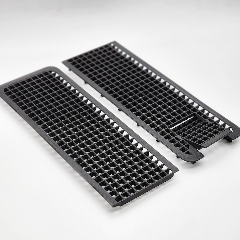 Difusor de luz para puerta de alimentación a presión Fluval Spec V imagen 3