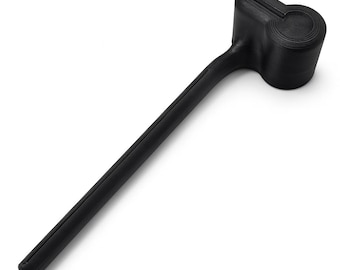 Fluval Flex Smooth Flow Bar-mondstuk voor Flex-aquaria van 9 (34 l) en 15 (57 l)