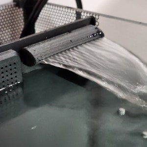 Fluval Spec V Slim Smooth Flow Nozzle