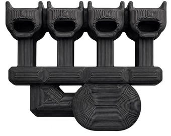 Boquilla para fuente Fluval Spec V 5G segura para bettas