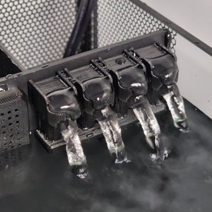Füllfederhalter für Fluval Spec V 5G Betta Safe