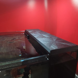 Evo 13.5 Chamber Lids