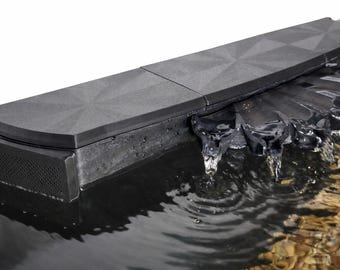 Fluval Flex 32.5 123L Chamber Cover Lids