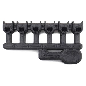 Fountain Nozzle for Fluval Spec 2.6 Betta Safe