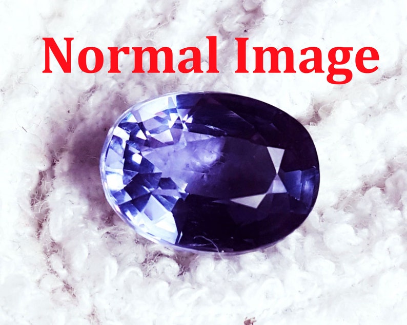 Loose Natural Alexandrite Excellent Gemstone Certified Color Changing Stone 9.20 Ct With Free Delivery and Free Certificate