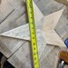 Handmade Wooden Star for Home Decor - Etsy