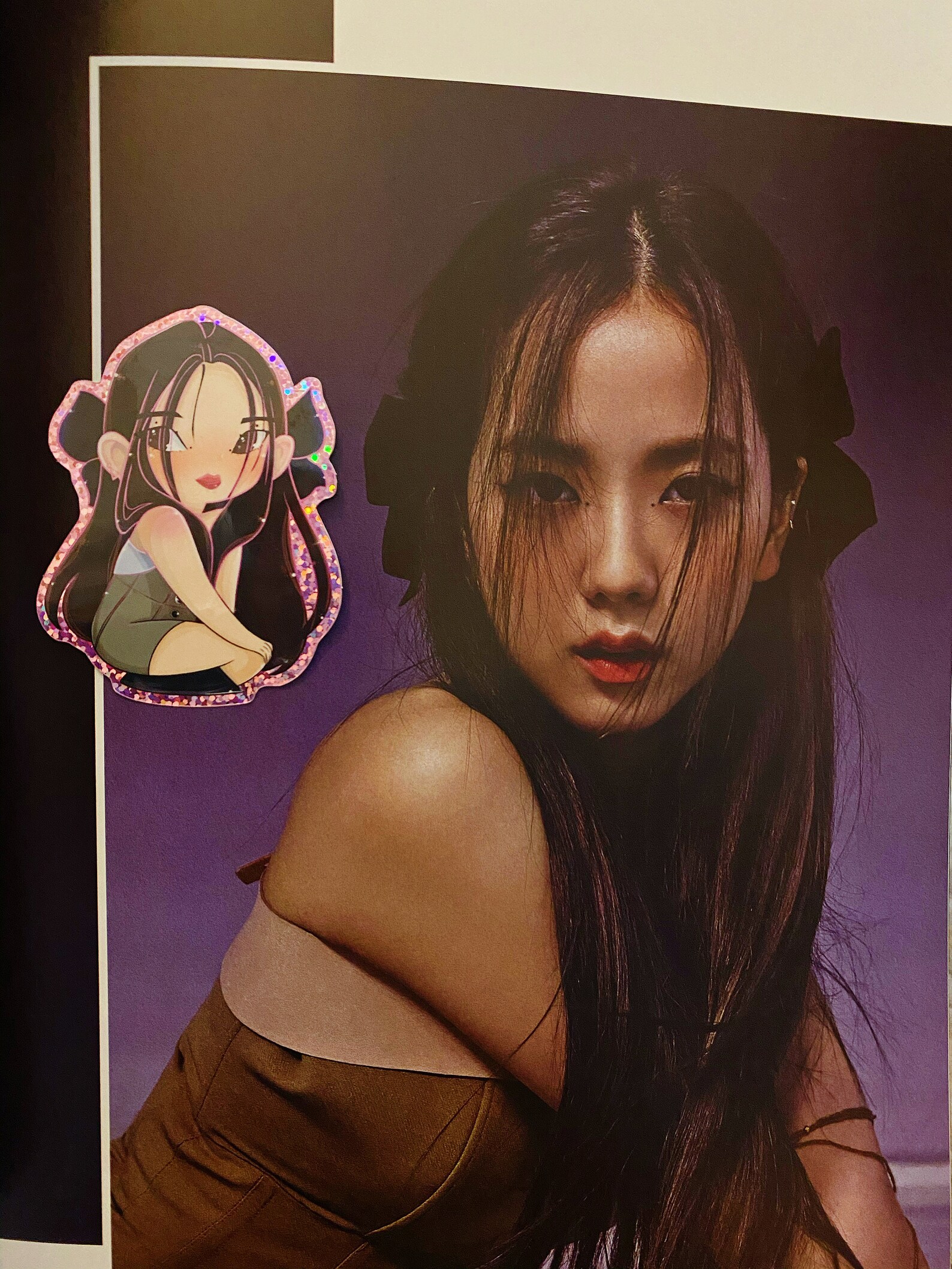 BlackPink Stickers | Etsy