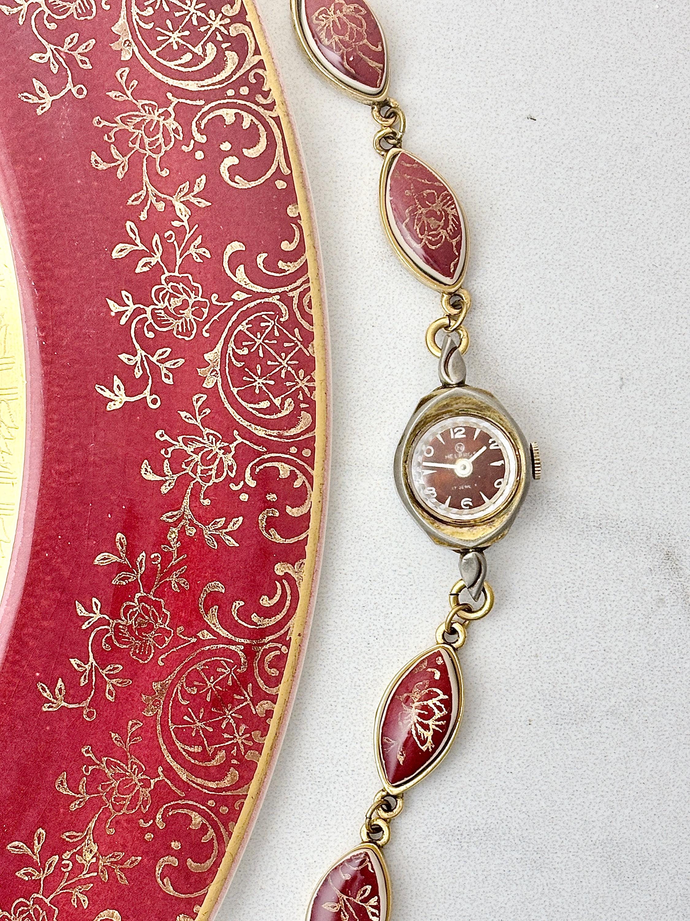 Vintage Helbros - Etsy display picture 2
