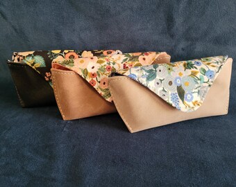 Sunglasses Case; Glasses Case