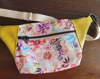 Hip/ Waist/ Fanny/ Bum Bag; Dayna Pack
