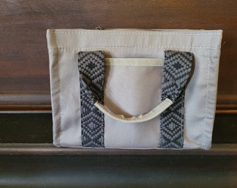 Ghost Tote Handbag