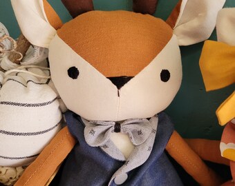 Handmade Dolls PREORDER